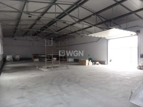 Lokal użytkowy na wynajem Trzebinia, Trzebinia 605m2 Foto 7