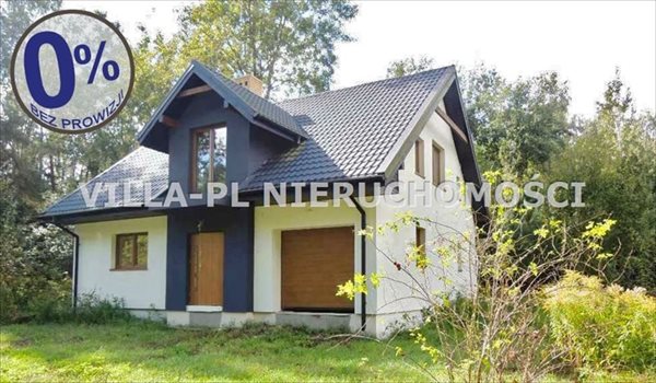 Dom na sprzedaż Tuszyn 155m2 Foto 1