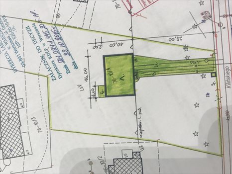 Działka budowlana na sprzedaż Otwock, Jana Kilińskiego 2 306m2 Foto 8