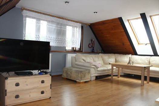 Dom na sprzedaż Leśna, Elizy Orzeszkowej 170m2 Foto 4