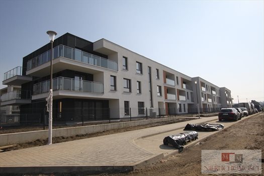 Mieszkanie na sprzedaż Opole Szczepanowice  