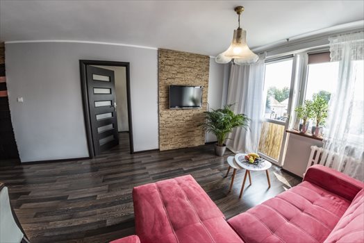 Mieszkanie dwupokojowe na sprzedaż Nysa, Zjednoczenia 34m2 Foto 6