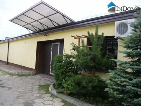 Lokal użytkowy na wynajem Piotrków Trybunalski 426m2 Foto 7