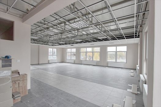 Lokal użytkowy na wynajem Szczecin, Świerczewo 126m2 Foto 2