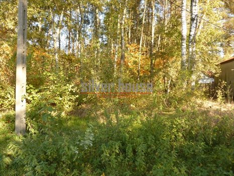 Działka budowlana na sprzedaż Nadarzyn 18 100m2 Foto 2