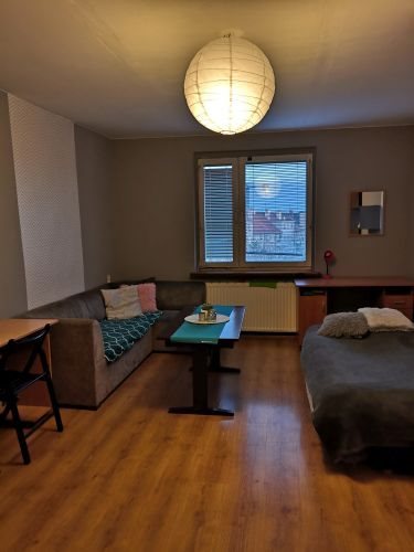 Mieszkanie trzypokojowe na sprzedaż Wrocław, Śródmieście, Piastowska 70m2 Foto 12