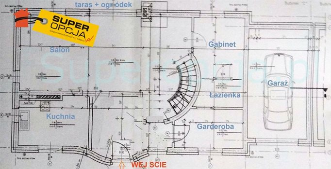 Lokal użytkowy na wynajem Kraków, Prądnik Biały 220m2 Foto 4