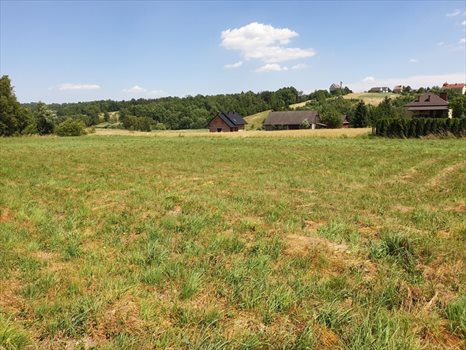 Działka budowlana na sprzedaż Zawada, Zawada 3 752m2 Foto 2