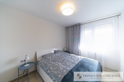 Mieszkanie dwupokojowe na sprzedaż Kraków, Krowodrza 43m2 Foto 10