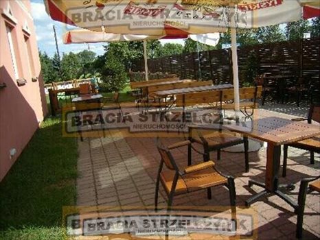 Lokal użytkowy na sprzedaż Lesznowola 530m2 Foto 5