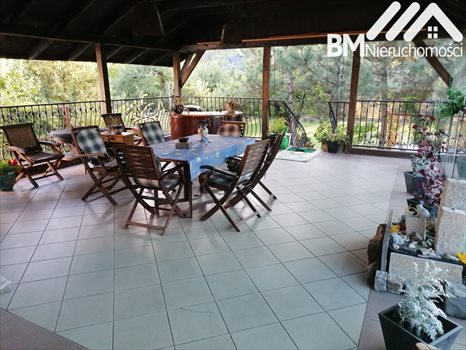 Dom na sprzedaż Milanówek 160m2 Foto 6