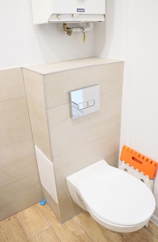 Mieszkanie dwupokojowe na sprzedaż Kalisz 39m2 Foto 13