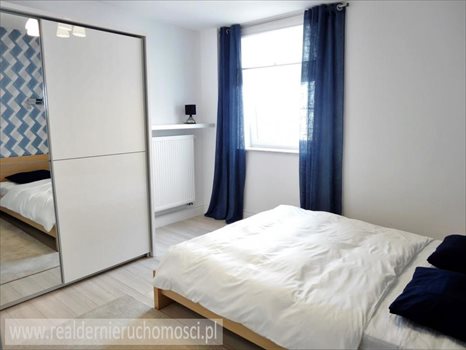 Mieszkanie trzypokojowe na wynajem Zielona Góra, Centrum 80m2 Foto 7