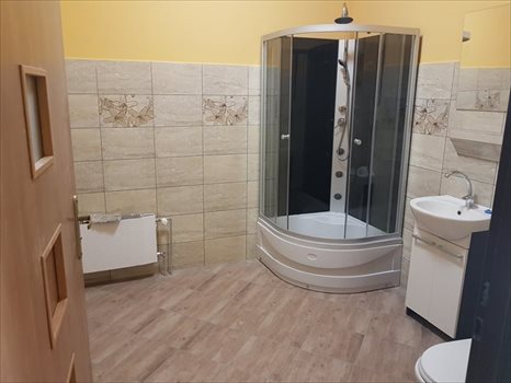 Lokal użytkowy na wynajem Lubań, Fabryczna Osiedle 60m2 Foto 4