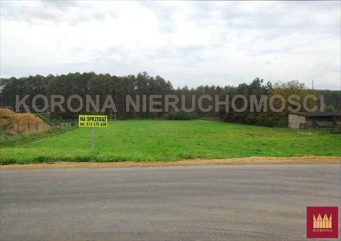 Działka budowlana na sprzedaż Rybnik 1 120m2 Foto 4