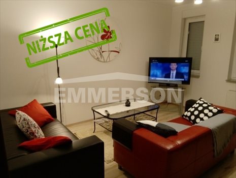 Mieszkanie trzypokojowe na wynajem Wrocław, Fabryczna, Legnicka 78m2 Foto 6