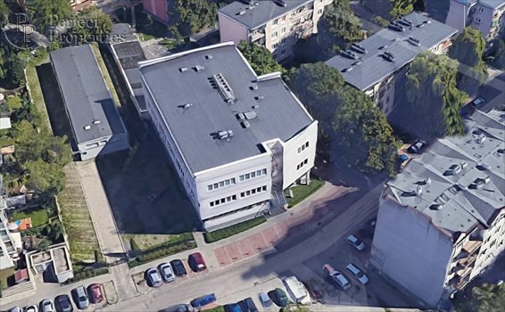 Lokal użytkowy na sprzedaż Warszawa, Ochota, Szczęśliwicka 3 300m2 Foto 2