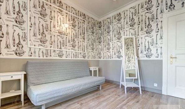 Mieszkanie trzypokojowe na wynajem Sopot, Dolny, Mariana Mokwy 8 100m2 Foto 11