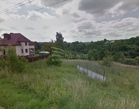 Działka budowlana na sprzedaż Gaj 2 900m2 Foto 1