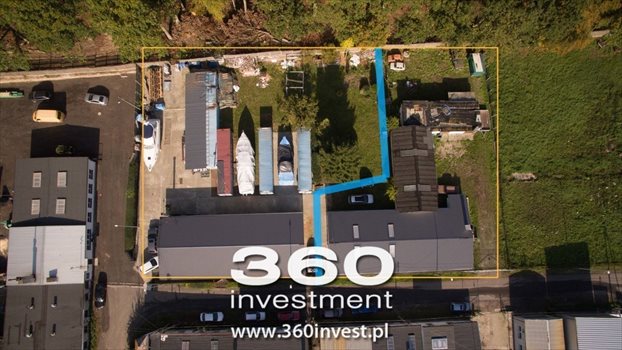 Lokal użytkowy na wynajem Police 250m2 Foto 5