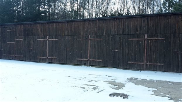 Lokal użytkowy na wynajem Dobków, Dobków 1 100m2 Foto 9