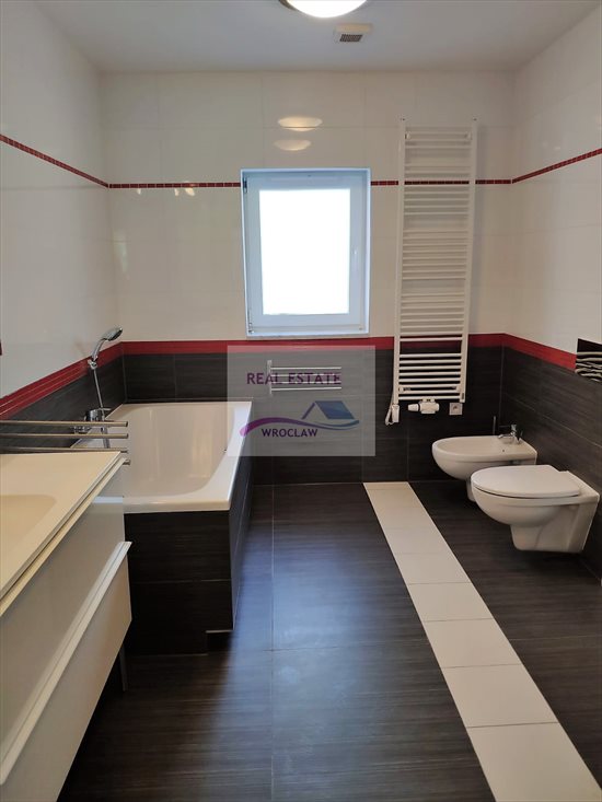 Dom na wynajem Wrocław, Psie Pole 180m2 Foto 12