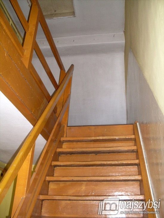 Mieszkanie dwupokojowe na sprzedaż Pyrzyce, Śródmieście 48m2 Foto 8