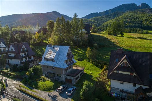 Dom na sprzedaż Zakopane, Małe Żywczańskie, Małe Żywczańskie 20d 316m2 Foto 2