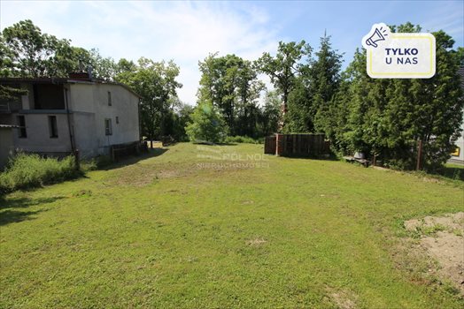 Działka budowlana na sprzedaż Balice 1 200m2 Foto 1