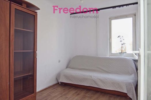 Mieszkanie trzypokojowe na sprzedaż Chełm 44m2 Foto 7