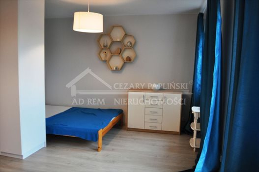 Kawalerka na wynajem Lublin, LSM, Mickiewicza os., Wileńska 28m2 Foto 5