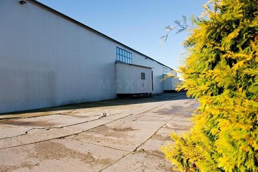 Lokal użytkowy na wynajem Kawęczyn, ul. Puławska 3 000m2 Foto 11