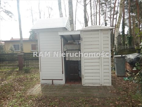 Działka budowlana na sprzedaż Radzyń 451m2 Foto 12