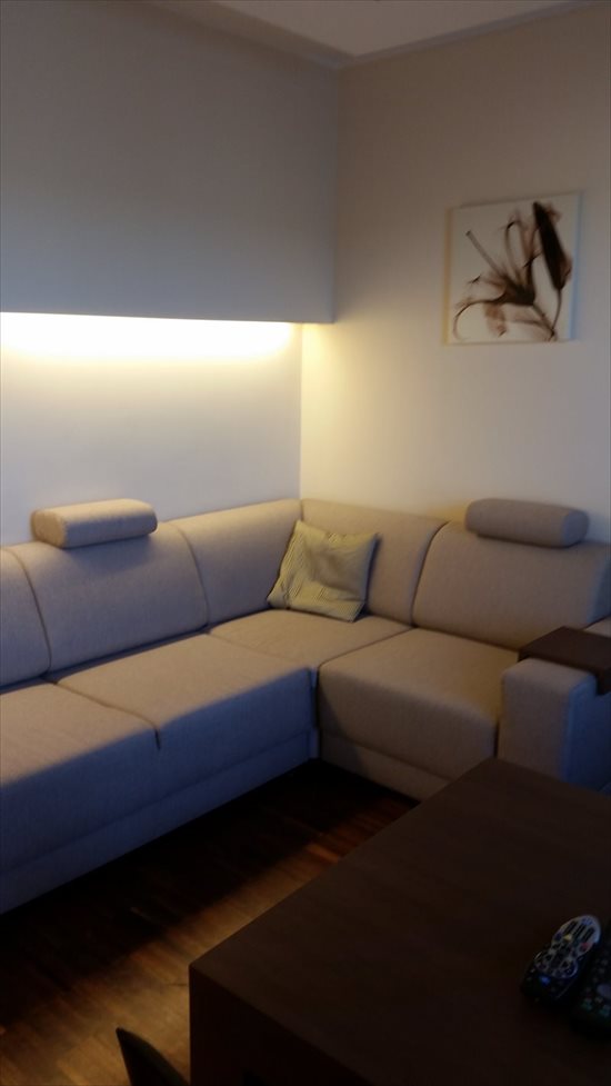 Mieszkanie dwupokojowe na wynajem Łódź, Śródmieście, Nawrot 21 47m2 Foto 3