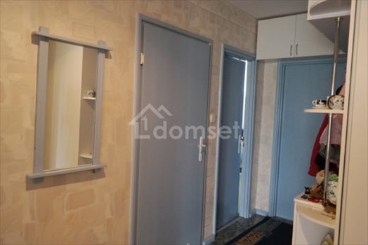 Mieszkanie trzypokojowe na sprzedaż Ełk, Os. Kilińskiego, Kilińskiego 61m2 Foto 5