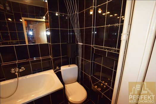 Mieszkanie dwupokojowe na wynajem Olsztyn, Centrum, Żołnierska 36m2 Foto 5