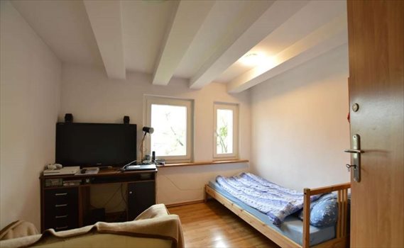 Mieszkanie czteropokojowe na sprzedaż Wrocław, Śródmieście, Henryka Sienkiewicza 81m2 Foto 3