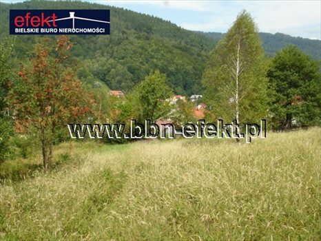 Działka rekreacyjna na sprzedaż Bielsko-Biała, Straconka 2 452m2 Foto 9