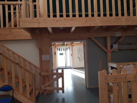 Lokal użytkowy na wynajem Warszawa, Włochy, al. Jerozolimskie 532m2 Foto 6