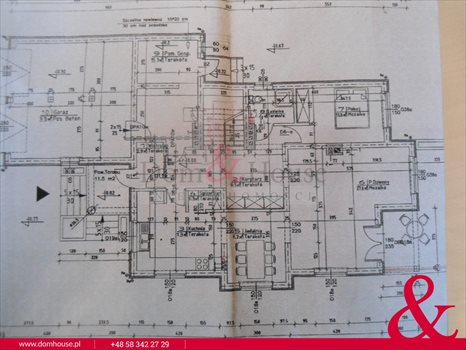 Dom na sprzedaż Pępowo 350m2 Foto 9