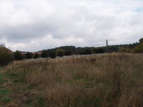 Działka budowlana na sprzedaż Rekowo 1 343m2 Foto 7