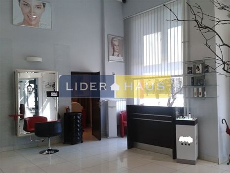 Lokal użytkowy na wynajem Warszawa, Ochota 140m2 Foto 1