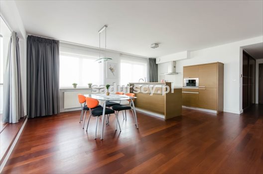 Mieszkanie dwupokojowe na sprzedaż Kraków, Dębniki, Ruczaj, Miłkowskiego 124m2 Foto 5