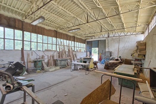 Lokal użytkowy na sprzedaż Siedlice 463m2 Foto 6