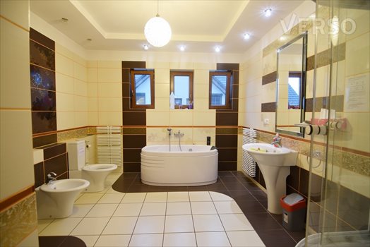 Dom na wynajem Wrocław, Krzyki, Nefrytowa 182m2 Foto 11