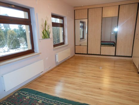 Dom na wynajem Cholerzyn 200m2 Foto 7