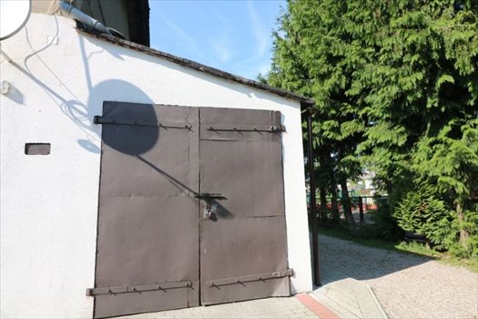 Mieszkanie trzypokojowe na sprzedaż Okunica 60m2 Foto 7