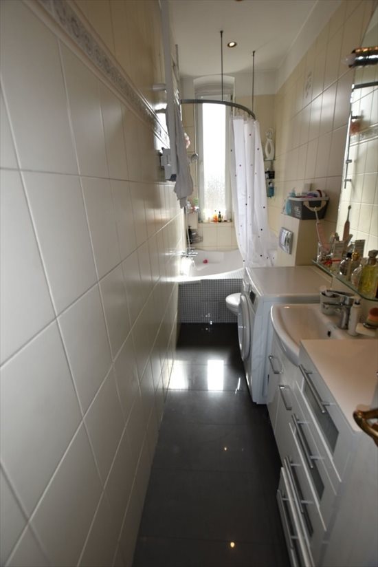 Mieszkanie czteropokojowe na sprzedaż Szczecin, Centrum, Księcia Bogusława X 97m2 Foto 5