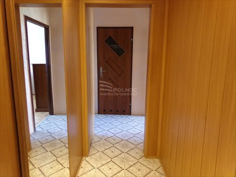 Mieszkanie dwupokojowe na wynajem Częstochowa, Północ 52m2 Foto 12