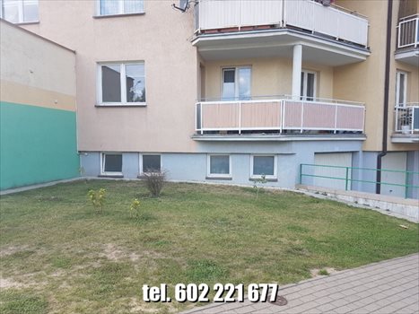 Mieszkanie dwupokojowe na sprzedaż Ełk, Tuwima 60m2 Foto 11